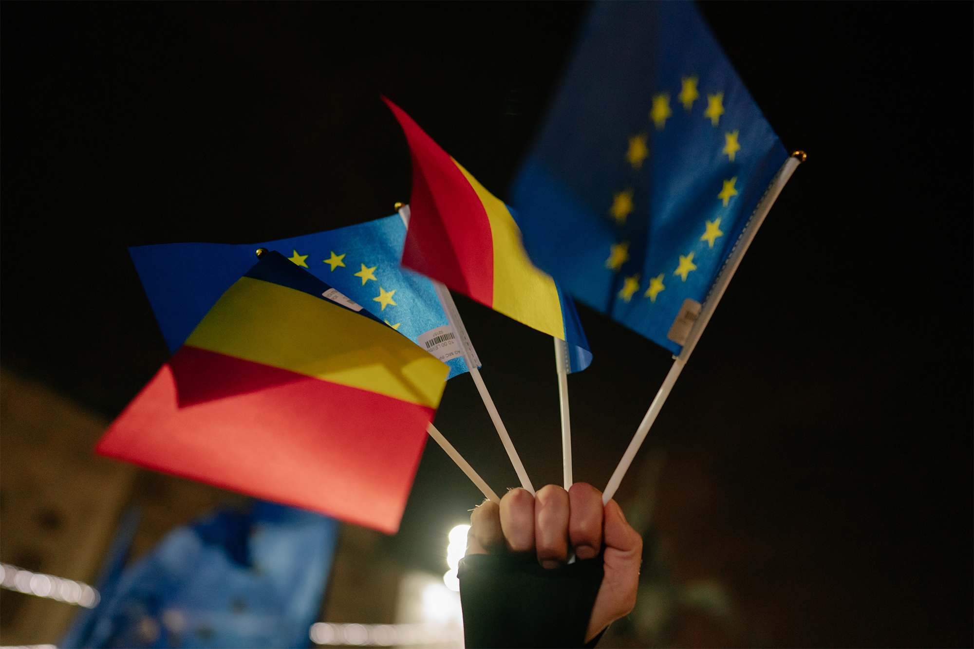 Attempt №2. Romania elects president again - How can this affect Ukraine